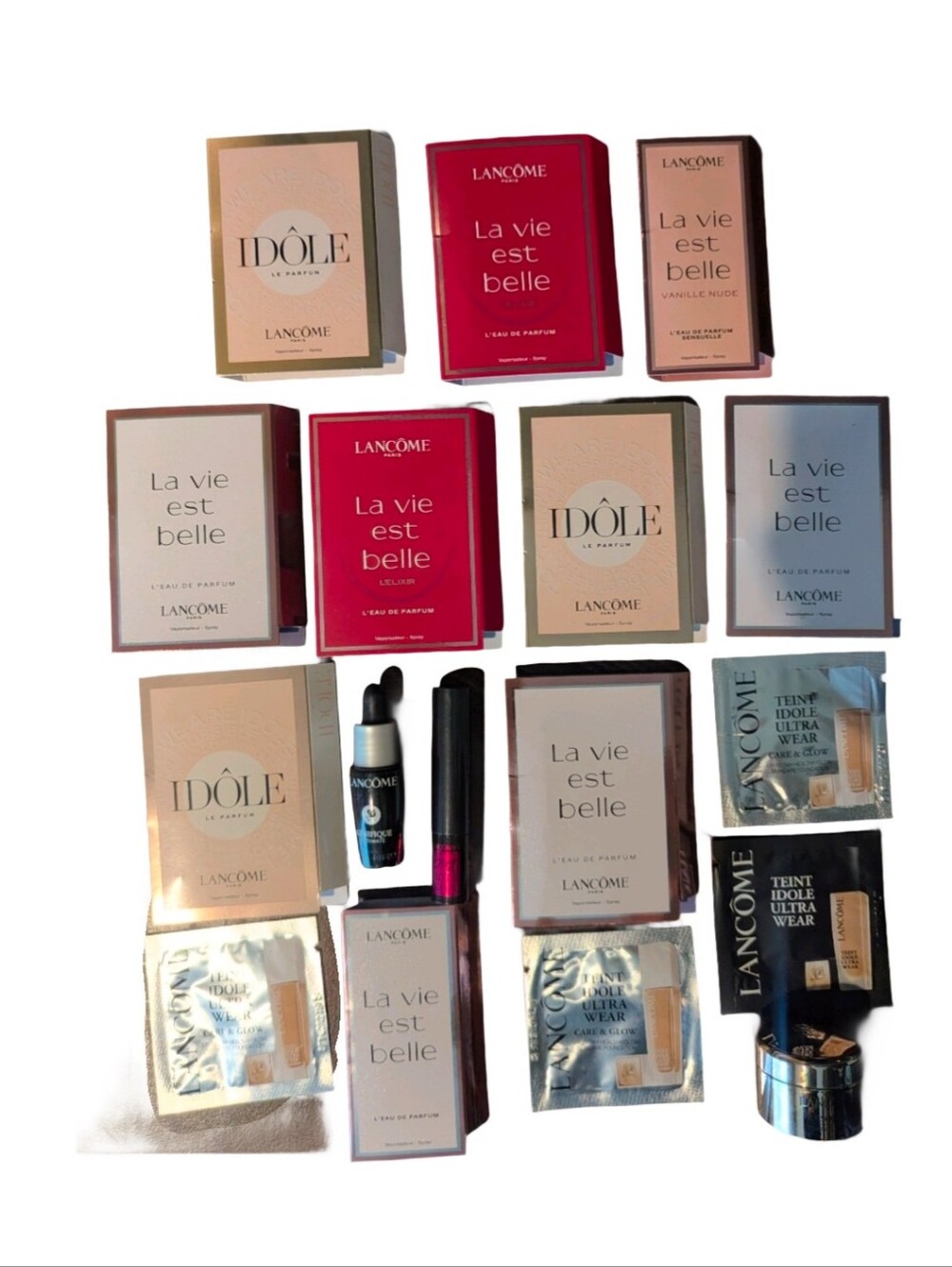 Lot 17pc - Picture 14 of 14